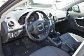 Audi A3 SPORTBAG-FACELIFT | Mobile.bg    6