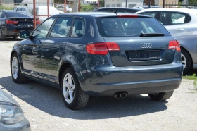Audi A3 SPORTBAG-FACELIFT | Mobile.bg    9