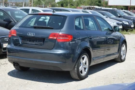 Audi A3 SPORTBAG-FACELIFT | Mobile.bg    14