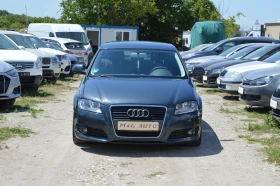 Audi A3 SPORTBAG-FACELIFT | Mobile.bg    2