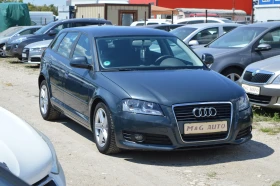 Audi A3 SPORTBAG-FACELIFT | Mobile.bg    3