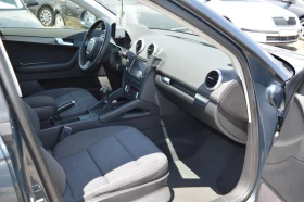 Audi A3 SPORTBAG-FACELIFT | Mobile.bg    16