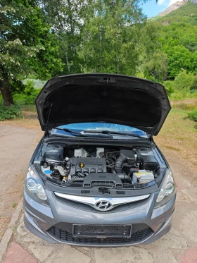 Hyundai I30 1.4I   | Mobile.bg    17