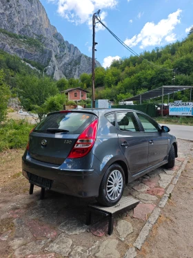 Hyundai I30 1.4I   | Mobile.bg    4