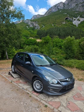 Hyundai I30 1.4I НОВИЯТ ФЕЙС