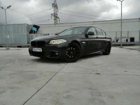 BMW 530 XD M-pack | Mobile.bg    2