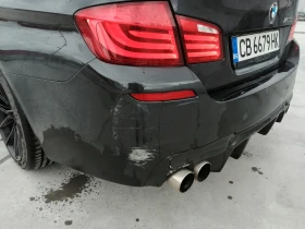 BMW 530 XD M-pack | Mobile.bg    5
