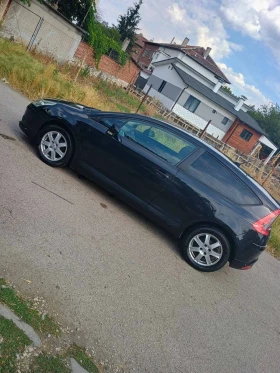 Обява за продажба на Citroen C4 1, 6 HDI 90 кс. ~3 999 лв. - изображение 7