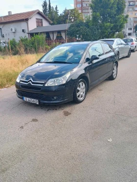 Обява за продажба на Citroen C4 1, 6 HDI 90 кс. ~3 999 лв. - изображение 1