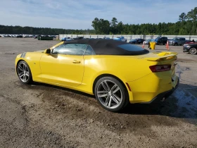 Chevrolet Camaro 3.6L V6 - 25300 лв. - 57422705 6
