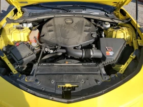 Chevrolet Camaro 3.6L V6 - 25300 лв. - 57422705 11