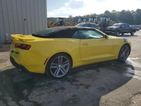 Chevrolet Camaro 3.6L V6 - 25300 лв. - 57422705 4