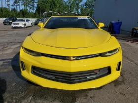 Chevrolet Camaro 3.6L V6 - 25300 лв. - 57422705 2