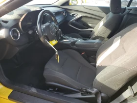 Chevrolet Camaro 3.6L V6 - 25300 лв. - 57422705 7