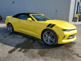 Chevrolet Camaro 3.6L V6 - 25300 лв. - 57422705 3
