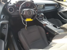 Chevrolet Camaro 3.6L V6 - 25300 лв. - 57422705 8