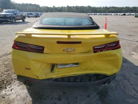 Chevrolet Camaro 3.6L V6 - 25300 лв. - 57422705 5