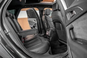 Обява за продажба на Audi A6 3.0BiTDI/COMPETITION/HEAD UP/360CAM/KEYLESS/ПЕЧКА ~48 999 лв. - изображение 11