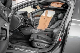 Обява за продажба на Audi A6 3.0BiTDI/COMPETITION/HEAD UP/360CAM/KEYLESS/ПЕЧКА ~48 999 лв. - изображение 8