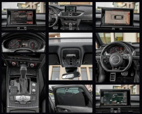 Audi A6 3.0BiTDI/COMPETITION/HEAD UP/360CAM/KEYLESS/ПЕЧКА - 46999 лв. - 64194276 15
