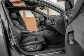 Обява за продажба на Audi A6 3.0BiTDI/COMPETITION/HEAD UP/360CAM/KEYLESS/ПЕЧКА ~48 999 лв. - изображение 9