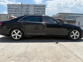 Mercedes-Benz S 500 LONG     | Mobile.bg    5
