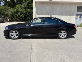Mercedes-Benz S 500 LONG     | Mobile.bg    3