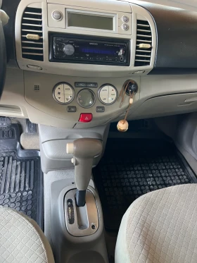 Обява за продажба на Nissan Micra ~8 100 лв. - изображение 7
