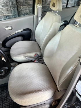 Обява за продажба на Nissan Micra ~8 100 лв. - изображение 6