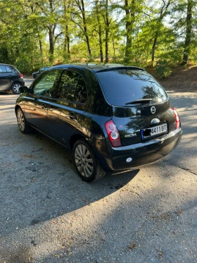 Nissan Micra | Mobile.bg    3