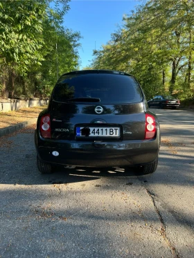 Nissan Micra | Mobile.bg    4