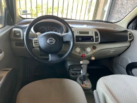 Обява за продажба на Nissan Micra ~8 100 лв. - изображение 4