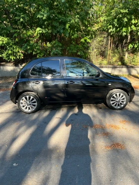 Nissan Micra | Mobile.bg    5