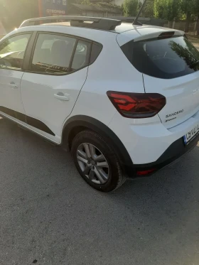 Dacia Sandero | Mobile.bg    4
