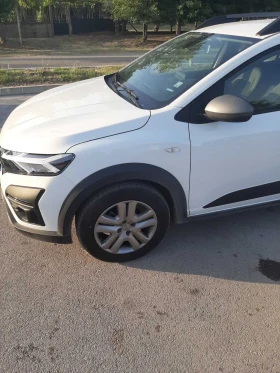 Dacia Sandero | Mobile.bg    3