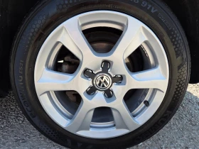 VW Touran 1.9TDI 7места - 9990 лв. - 96157402 16