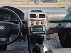 VW Touran 1.9TDI 7места - 9990 лв. - 96157402 8