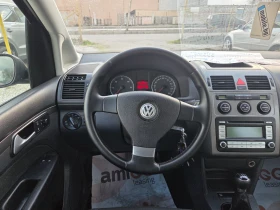 VW Touran 1.9TDI 7 | Mobile.bg    9