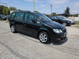 VW Touran 1.9TDI 7места - 9990 лв. - 96157402 3