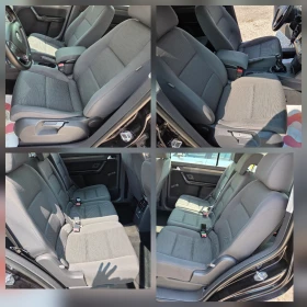 VW Touran 1.9TDI 7места - 9990 лв. - 96157402 9