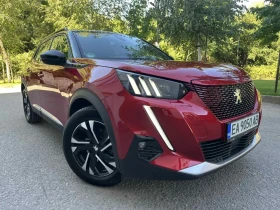 Peugeot 2008 Е / GT LINE / 11KW CHARGER / CCS / ПОДГРЕВ 