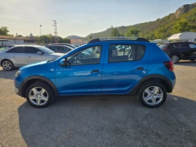 Dacia Sandero 1.5 DCI   | Mobile.bg    6