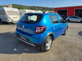     Dacia Sandero 1.5 DCI  