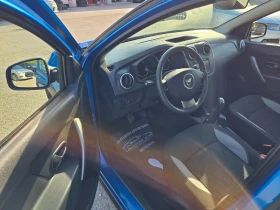 Dacia Sandero 1.5 DCI   | Mobile.bg    10