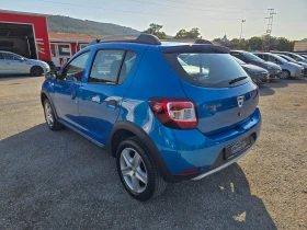 Dacia Sandero 1.5 DCI   | Mobile.bg    5