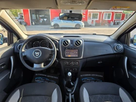 Dacia Sandero 1.5 DCI   | Mobile.bg    11