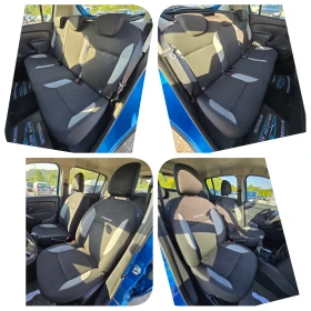 Dacia Sandero 1.5 DCI   | Mobile.bg    12