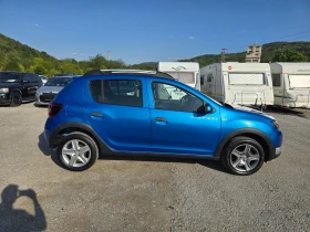     Dacia Sandero 1.5 DCI  
