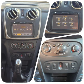 Dacia Sandero 1.5 DCI   | Mobile.bg    14