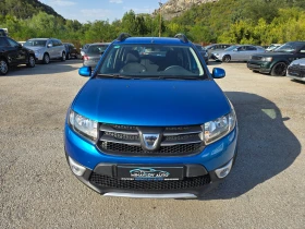 Dacia Sandero 1.5 DCI   | Mobile.bg    8